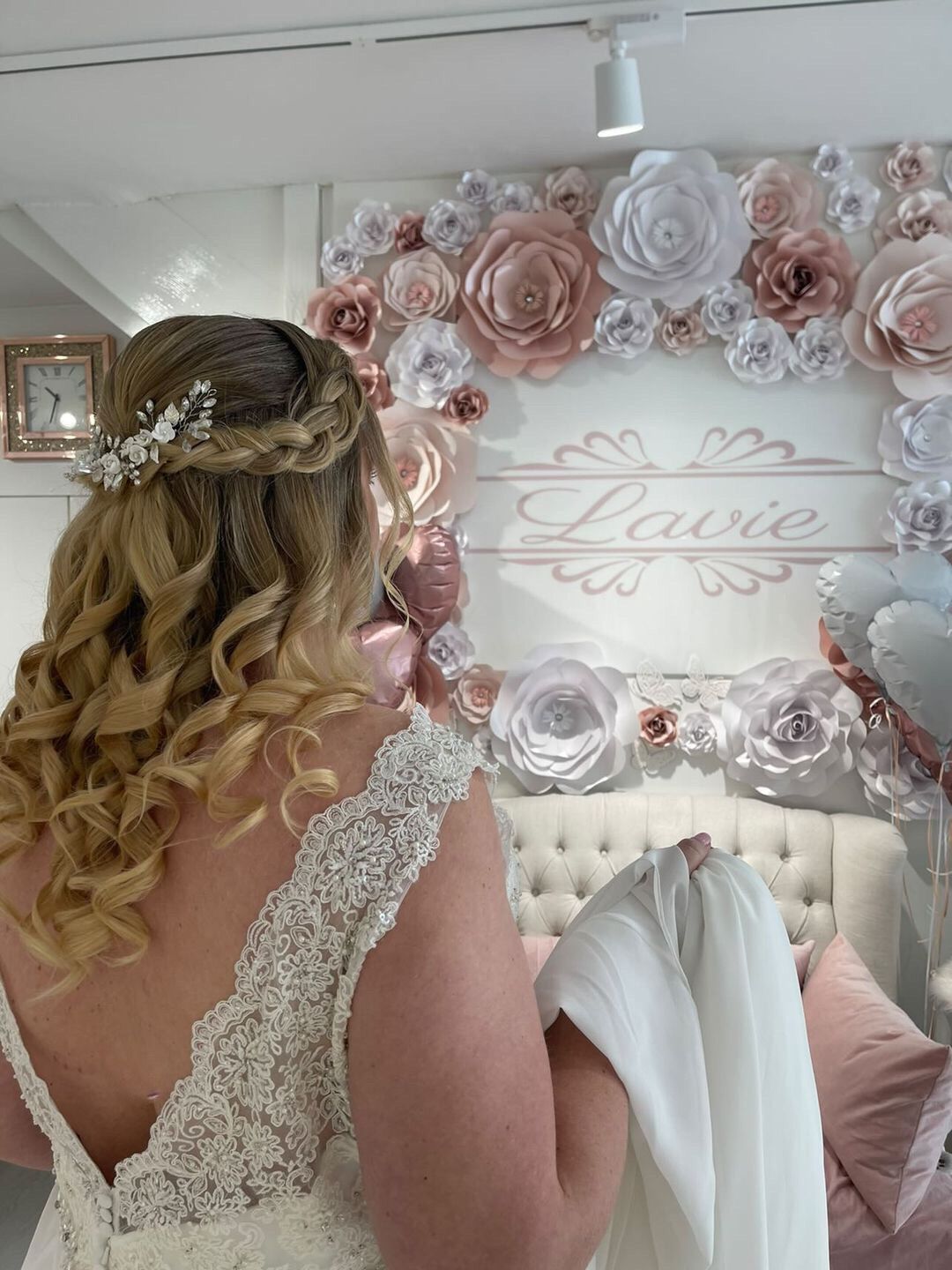Bridal Beauty