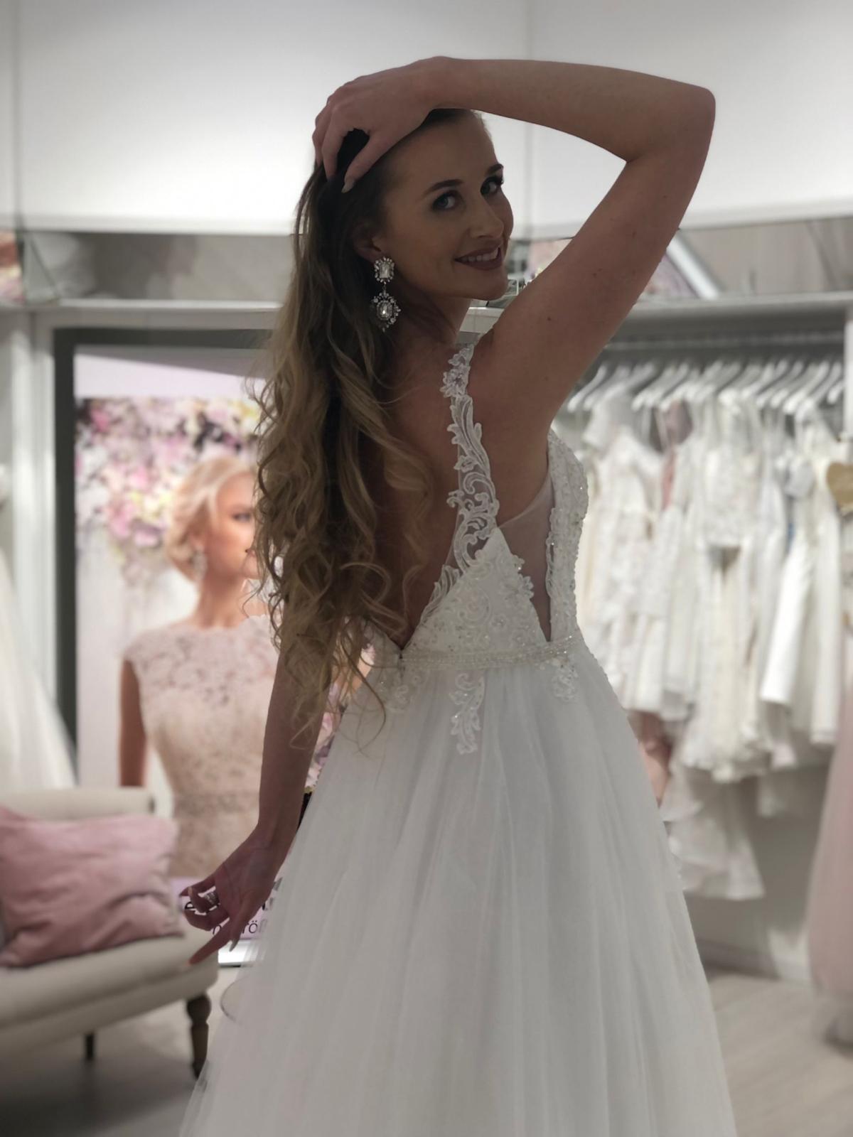 Bridal Beauty